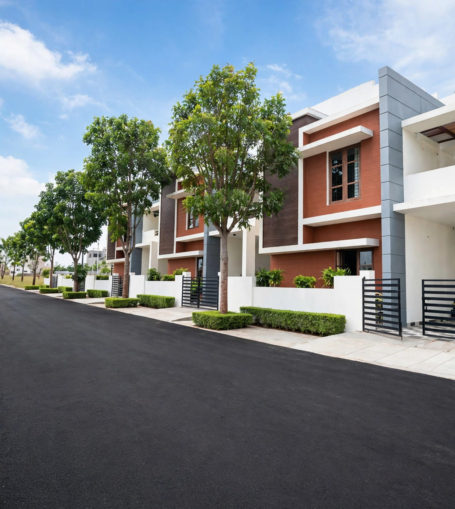 G9 KBL Silicon City Contemporary Home